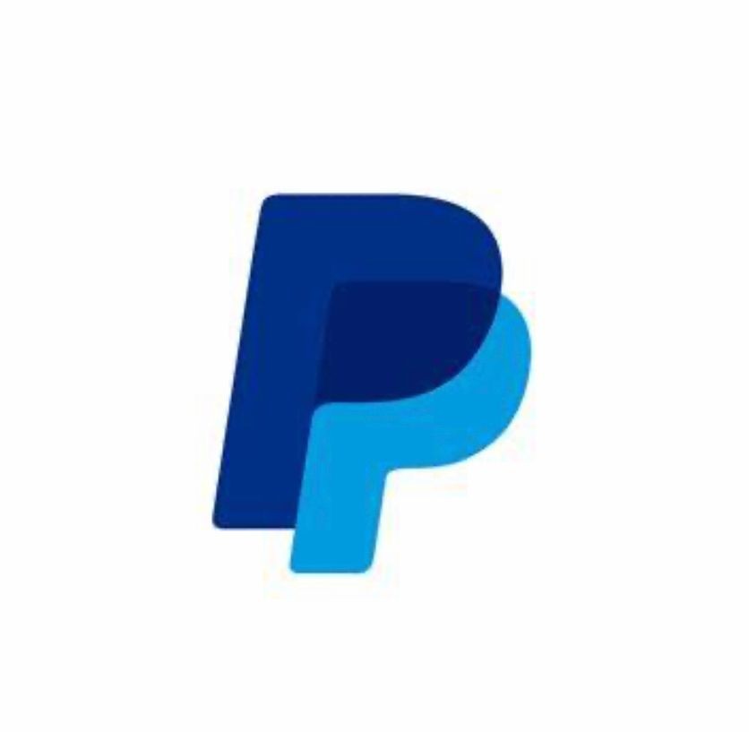 PayPal logo 